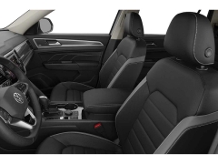 Used 2023  Volkswagen Atlas 3&period;6L V6 SEL Premium R-Line 4MOTION at CarloanExpress&period;Com near Hampton&comma; VA