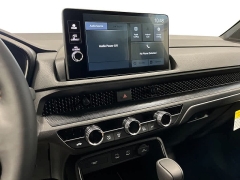 New 2026  Honda CR-V Hybrid Sport AWD at CarloanExpress.Com near Hampton, VA