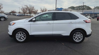 Used 2024  Ford Edge AWD at CarloanExpress&period;Com near Hampton&comma; VA