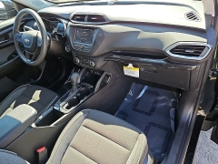 Used 2022  Chevrolet Trailblazer AWD 4dr LT at CarloanExpress&period;Com near Hampton&comma; VA