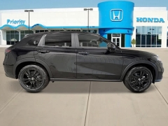 New 2027  Honda HR-V Sport AWD CVT at CarloanExpress&period;Com near Hampton&comma; VA