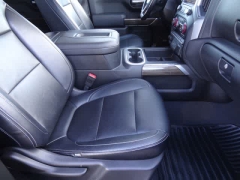 Used 2019  Chevrolet Silverado 1500 4WD Crew Cab 147" RST at CarloanExpress&period;Com near Hampton&comma; VA