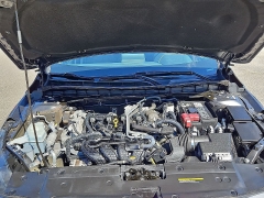 Used 2024  Nissan Altima 2&period;5 SV Sedan at CarloanExpress&period;Com near Hampton&comma; VA