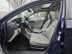 Used 2017  Honda Accord Sedan 4d EX-L at CarloanExpress&period;Com near Hampton&comma; VA