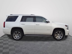 Used 2017  Chevrolet Tahoe 4d SUV 4WD Premier at CarloanExpress&period;Com near Hampton&comma; VA