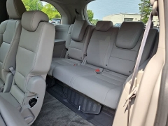 Used 2014  Honda Odyssey 5dr EX-L at CarloanExpress&period;Com near Hampton&comma; VA