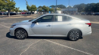 Used 2025  Nissan Altima SV FWD at CarloanExpress&period;Com near Hampton&comma; VA