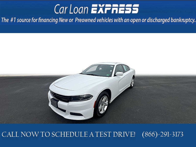 Used 2022  Dodge Charger SXT RWD at CarloanExpress.Com near Hampton, VA