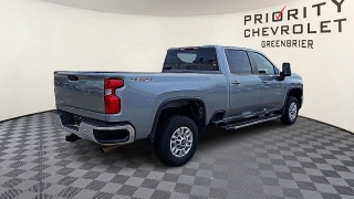 Used 2025  Chevrolet Silverado 2500HD 4WD Crew Cab 159" LT at CarloanExpress&period;Com near Hampton&comma; VA