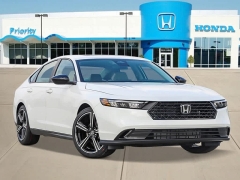 New 2026  Honda Accord Sedan SE CVT at CarloanExpress&period;Com near Hampton&comma; VA