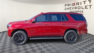 Used 2024  Chevrolet Tahoe 4WD 4dr Z71 at CarloanExpress&period;Com near Hampton&comma; VA