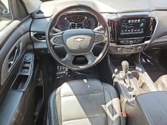 Used 2019  Chevrolet Traverse 4d SUV AWD LT Leather at CarloanExpress&period;Com near Hampton&comma; VA