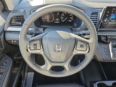 New 2026  Honda Odyssey EX-L Auto at CarloanExpress&period;Com near Hampton&comma; VA