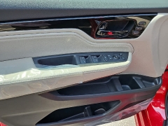 New 2027  Honda Odyssey Elite Auto at CarloanExpress&period;Com near Hampton&comma; VA