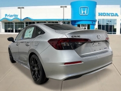 New 2026  Honda Civic Sedan Hybrid Sport CVT at CarloanExpress&period;Com near Hampton&comma; VA