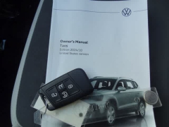 Used 2025  Volkswagen Taos SE FWD at CarloanExpress&period;Com near Hampton&comma; VA