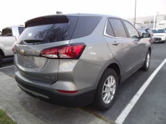 Used 2024  Chevrolet Equinox AWD 4dr LT w&sol;1LT at CarloanExpress&period;Com near Hampton&comma; VA