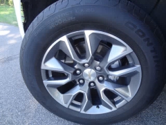 Used 2023  Chevrolet Tahoe 4WD 4dr LT at CarloanExpress&period;Com near Hampton&comma; VA