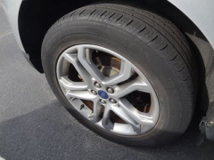 Used 2018  Ford Edge 4d SUV FWD Titanium EcoBoost at CarloanExpress&period;Com near Hampton&comma; VA