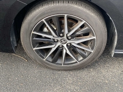 Used 2024  Toyota Camry SE Nightshade Auto at CarloanExpress&period;Com near Hampton&comma; VA