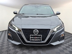 Used 2022  Nissan Altima 2&period;5 SV Sedan at CarloanExpress&period;Com near Hampton&comma; VA
