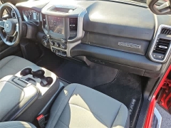 Used 2024  Ram 2500 Big Horn 4x4 Crew Cab 6'4" Box at CarloanExpress.Com near Hampton, VA