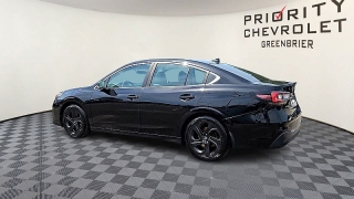 Used 2021  Subaru Legacy Premium CVT at CarloanExpress&period;Com near Hampton&comma; VA