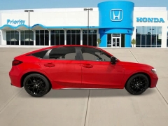 New 2026  Honda Civic Hatchback Sport CVT at CarloanExpress.Com near Hampton, VA