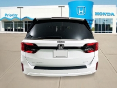 New 2026  Honda Odyssey Elite Auto at CarloanExpress&period;Com near Hampton&comma; VA