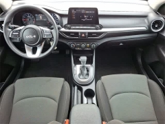 Used 2024  Kia Forte LXS IVT at CarloanExpress.Com near Hampton, VA