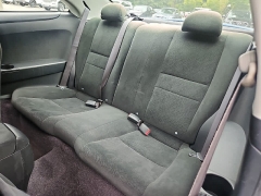 Used 2007  Honda Accord Coupe 2d LX Auto at CarloanExpress&period;Com near Hampton&comma; VA