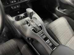 New 2026  Honda HR-V Sport AWD CVT at CarloanExpress.Com near Hampton, VA