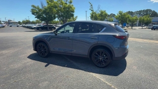 Used 2024  Mazda CX-5 2&period;5 S Preferred Package AWD at CarloanExpress&period;Com near Hampton&comma; VA