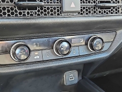 Used 2025  Honda HR-V LX AWD CVT at CarloanExpress&period;Com near Hampton&comma; VA