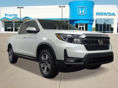 New 2026  Honda Ridgeline RTL AWD at CarloanExpress&period;Com near Hampton&comma; VA