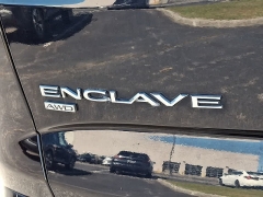Used 2020  Buick Enclave 4d SUV AWD Essence at CarloanExpress&period;Com near Hampton&comma; VA