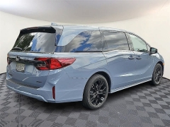 New 2026  Honda Odyssey Sport-L Auto at CarloanExpress&period;Com near Hampton&comma; VA