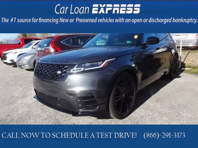 Used 2023  Land Rover Range Rover Velar P340 R-Dynamic S at CarloanExpress.Com near Hampton, VA