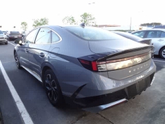Used 2024  Hyundai Sonata SEL 2&period;5L FWD at CarloanExpress&period;Com near Hampton&comma; VA