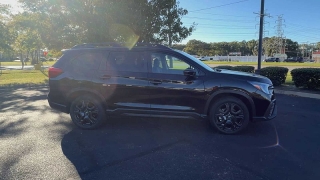 Used 2025  Subaru Ascent Onyx Edition Touring 7-Passenger at CarloanExpress.Com near Hampton, VA