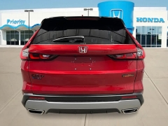 New 2026  Honda CR-V Hybrid TrailSport AWD at CarloanExpress.Com near Hampton, VA