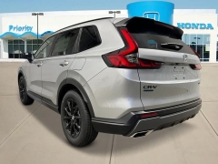 New 2026  Honda CR-V Hybrid Sport-L AWD at CarloanExpress&period;Com near Hampton&comma; VA