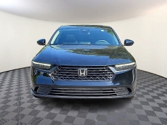 Used 2023  Honda Accord Sedan EX CVT at CarloanExpress&period;Com near Hampton&comma; VA