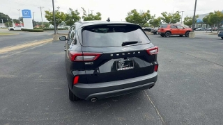 Used 2025  Ford Escape ST-Line FWD at CarloanExpress&period;Com near Hampton&comma; VA