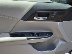 Used 2014  Honda Accord Sedan 4dr V6 Auto EX-L at CarloanExpress&period;Com near Hampton&comma; VA
