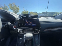 Used 2021  Honda CR-V Touring AWD at CarloanExpress.Com near Hampton, VA