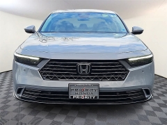 Used 2025  Honda Accord Hybrid EX-L Sedan at CarloanExpress&period;Com near Hampton&comma; VA