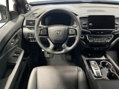 New 2026  Honda Ridgeline Black Edition AWD at CarloanExpress&period;Com near Hampton&comma; VA