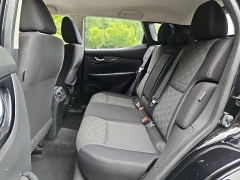 Used 2020  Nissan Rogue Sport AWD SV at CarloanExpress&period;Com near Hampton&comma; VA