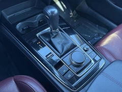 Used 2024  Mazda CX-30 2&period;5 S Carbon Edition AWD at CarloanExpress&period;Com near Hampton&comma; VA